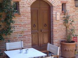 Via Della Stella Otel Montepulciano Stazione Dış mekan fotoğraf