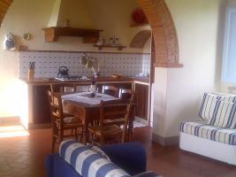 Via Della Stella Otel Montepulciano Stazione Dış mekan fotoğraf
