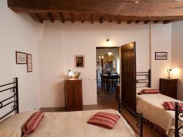 Via Della Stella Otel Montepulciano Stazione Dış mekan fotoğraf