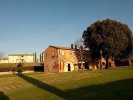 Via Della Stella Otel Montepulciano Stazione Dış mekan fotoğraf