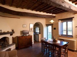 Via Della Stella Otel Montepulciano Stazione Dış mekan fotoğraf